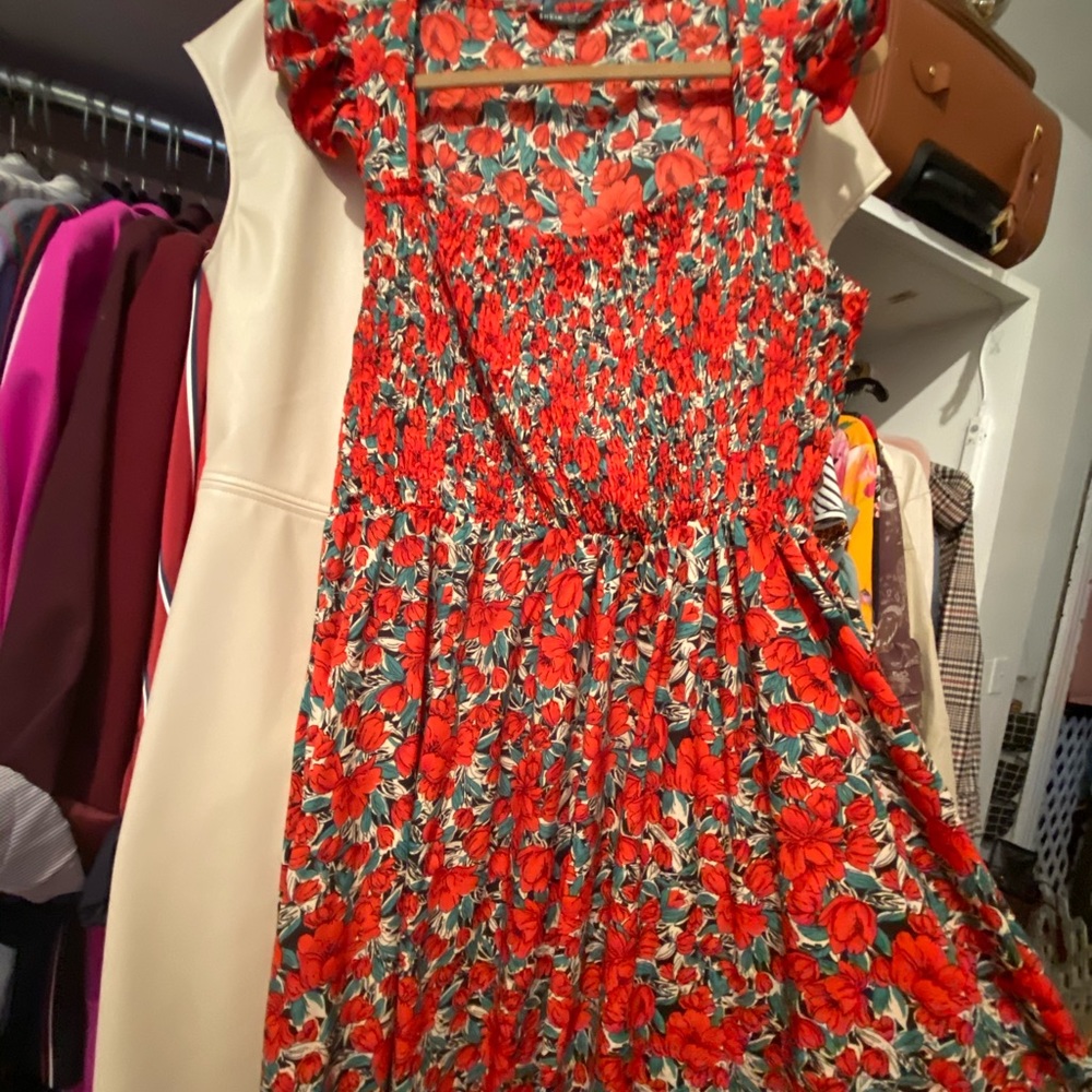 Maxi Dress - Picture 4 of 5